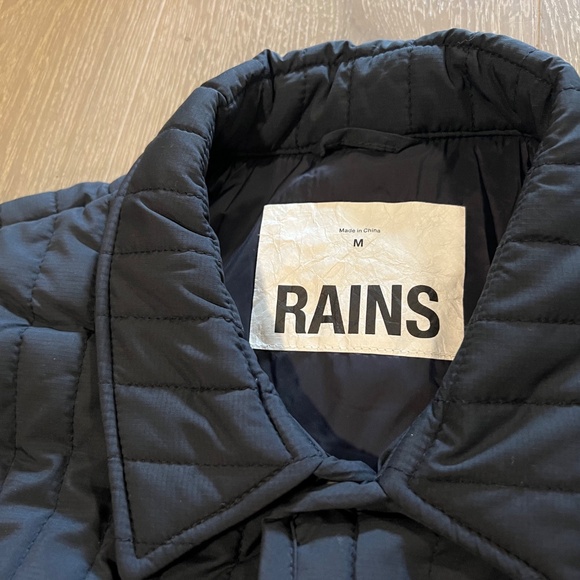 RAINS men's - Picture 5 of 6